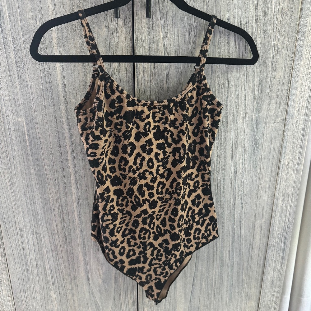 LNA Tank Bodysuit